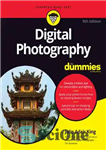 دانلود کتاب Digital Photography For Dummies – عکاسی دیجیتال برای آدمک ها