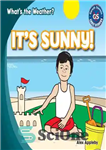 دانلود کتاب It’s Sunny! – آفتابی!