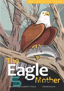 دانلود کتاب The Eagle Mother – مادر عقاب