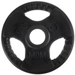 MDM Steering Wheel Weight Plate Weight 5Kg Pack Of 2