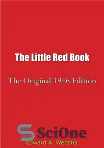دانلود کتاب The Little Red Book: The Original 1946 Edition – کتاب قرمز کوچک: نسخه اصلی 1946