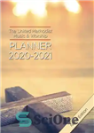 دانلود کتاب The United Methodist Music & Worship Planner 2020-2021 – برنامه ریز موسیقی و عبادت متحد متدیست 2020-2021