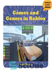 دانلود کتاب Games and Genres in Roblox – بازی ها و ژانرها در Roblox