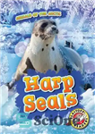 دانلود کتاب Harp Seals – مهر و موم هارپ