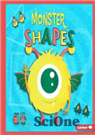 دانلود کتاب Monster Shapes – شکل هیولا