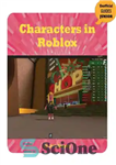 دانلود کتاب Characters in Roblox – شخصیت ها در Roblox