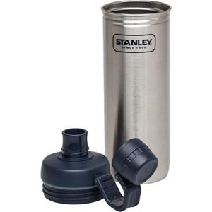 قمقمه سرد نگهدارنده استیل استنلی – Stanley Adventure Water Bottle 27oz 