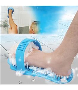 دمپایی ماساژور و شوینده ایزی فیت مدل 02
