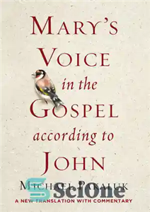دانلود کتاب Mary’s Voice in the Gospel According to John: A New Translation with Commentary – صدای مریم در انجیل...