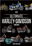 دانلود کتاب Ultimate Harley-Davidson, New Edition – Ultimate Harley-Davidson، نسخه جدید