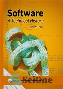 دانلود کتاب Software: A Technical History – نرم افزار: تاریخچه فنی