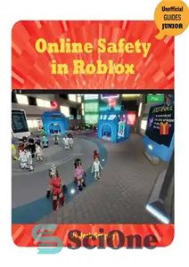 دانلود کتاب Online Safety in Roblox – ایمنی آنلاین در Roblox