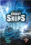 دانلود کتاب Ghost Ships – کشتی های ارواح