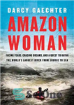 دانلود کتاب Amazon Woman – زن آمازون