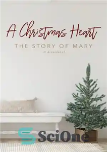 دانلود کتاب A Christmas Heart: The Story of Mary – یک قلب کریسمس: داستان مریم