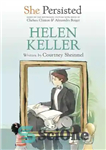 دانلود کتاب She Persisted: Helen Keller – او ادامه داد: هلن کلر