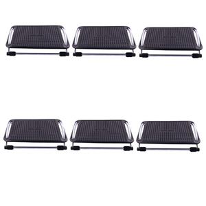 زیرپایی مدل امپراتور مجموعه 6 عددی