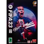 FIFA 23 PC 5DVD91DVD5 گردو