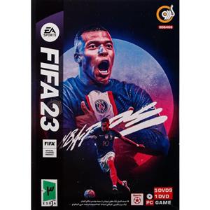 FIFA 23 PC 5DVD91DVD5 گردو