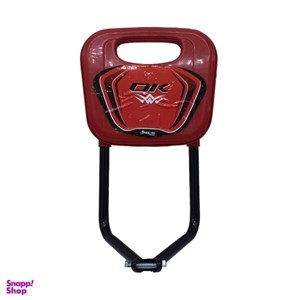 پشتی صندلی دوچرخه اوکی کد 01