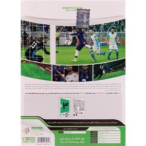 eFootball 2024 XBOX 360 گردو 