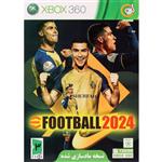 eFootball 2024 XBOX 360 گردو