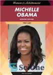 دانلود کتاب Michelle Obama, Updated Edition: Writer and Inspirational Speaker – میشل اوباما، نسخه به روز شده: نویسنده و سخنران...