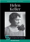 دانلود کتاب Helen Keller – هلن کلر