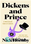 دانلود کتاب Dickens and Prince: A Particular Kind of Genius – دیکنز و شاهزاده: نوع خاصی از نابغه