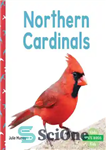 دانلود کتاب Northern Cardinals – کاردینال های شمالی