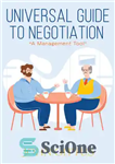 دانلود کتاب Universal Guide to Negotiation: £A Management Tool¥ – راهنمای جهانی برای مذاکره: £ یک ابزار مدیریت¥