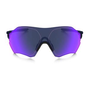 عینک ورزشی اوکلی Oakley Evzero Range Red Iridium Lens 