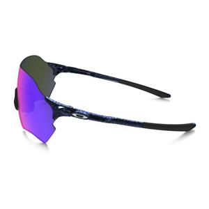 عینک ورزشی اوکلی – Oakley Evzero Range Red Iridium Lens 