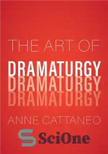 دانلود کتاب The Art of Dramaturgy – هنر دراماتورژی