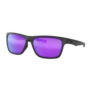 عینک اوکلی هولستون با لنز ایریدیوم بنفش – Oakley Holston Violet Iridium Lens