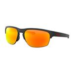 عینک آفتابی ورزشی اوکلی – Oakley Sliver Edge Prizm Lens