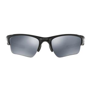 عینک آفتابی اوکلی – Oakley Half Jacket 2.0 Black Iridium lens 