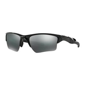عینک آفتابی اوکلی – Oakley Half Jacket 2.0 Black Iridium lens 