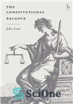 دانلود کتاب The Constitutional Balance – توازن قانون اساسی