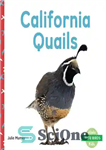 دانلود کتاب California Quails – بلدرچین کالیفرنیا