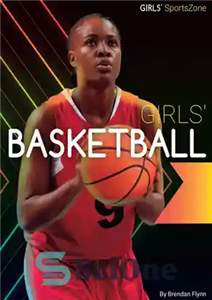 دانلود کتاب Girls’ Basketball – بسکتبال دختران