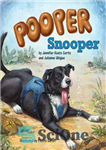 دانلود کتاب Pooper Snooper – پوپر اسنوپر
