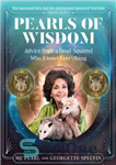 دانلود کتاب Pearls of Wisdom: Advice from a Dead Squirrel Who Knows Everything – مروارید حکمت: نصیحت یک سنجاب مرده...