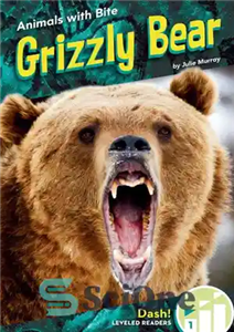 دانلود کتاب Grizzly Bear – خرس گریزلی