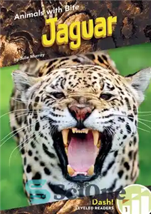 دانلود کتاب Jaguar جگوار 