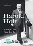 دانلود کتاب Harold Holt: Always One Step Further – هارولد هولت: همیشه یک قدم جلوتر