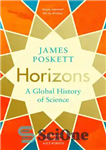 دانلود کتاب Horizons: A Global History of Science – افق ها: تاریخ جهانی علم