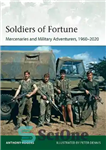 دانلود کتاب Elite 244 – Soldiers of Fortune: Mercenaries and Military Adventurers, 19602020 – Elite 244 – Soldiers of Fortune:...