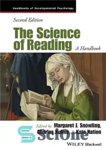 دانلود کتاب The Science of Reading: A Handbook – علم خواندن: کتاب راهنما