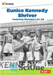 دانلود کتاب Eunice Kennedy Shriver: Inspiring Olympics for All – یونیس کندی شرایور: المپیک الهام بخش برای همه